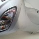 CARENA SCUDO ANTERIORE SYM SYMPHONY 50 S 2010 2011 2012 1 FERMO ROTTO