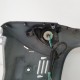 CARENA SCUDO ANTERIORE SYM SYMPHONY 50 S 2010 2011 2012 1 FERMO ROTTO