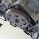 BLOCCO MOTORE SUZUKI BURGMAN 650 EXECUTIVE 2004 2005 2006 P506-128202