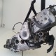BLOCCO MOTORE SUZUKI BURGMAN 650 EXECUTIVE 2004 2005 2006 P506-128202