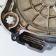 CARTER POMPA ACQUA MOTORE SUZUKI BURGMAN 650 EXECUTIVE 2004 2005 2006 P506