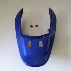 CODINO CODONE SCOCCA POSTERIORE KAWASAKI ER 5 ER-5 500 2001 2005