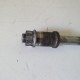 PERNO RUOTA ANTERIORE KAWASAKI ER 5 ER-5 500 2001 2005