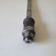 PERNO RUOTA ANTERIORE KAWASAKI ER 5 ER-5 500 2001 2005