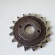 PIGNONE MOTORE KAWASAKI ER 5 ER-5 500 2001 2005