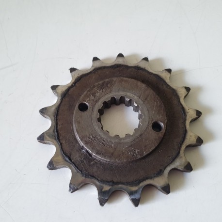 PIGNONE MOTORE KAWASAKI ER 5 ER-5 500 2001 2005