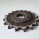 PIGNONE MOTORE KAWASAKI ER 5 ER-5 500 2001 2005