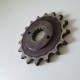 PIGNONE MOTORE KAWASAKI ER 5 ER-5 500 2001 2005