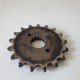 PIGNONE MOTORE KAWASAKI ER 5 ER-5 500 2001 2005
