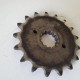 PIGNONE MOTORE KAWASAKI ER 5 ER-5 500 2001 2005