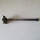 PERNO RUOTA POSTERIORE KAWASAKI ER 5 ER-5 500 2001 2005