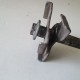 PERNO RUOTA POSTERIORE KAWASAKI ER 5 ER-5 500 2001 2005