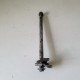 PERNO RUOTA POSTERIORE KAWASAKI ER 5 ER-5 500 2001 2005