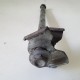 PERNO RUOTA POSTERIORE KAWASAKI ER 5 ER-5 500 2001 2005
