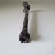 PERNO RUOTA POSTERIORE KAWASAKI ER 5 ER-5 500 2001 2005