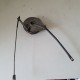COPERCHIO MOZZO RUOTA POSTERIORE KAWASAKI ER 5 ER-5 500 2001 2005