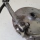 COPERCHIO MOZZO RUOTA POSTERIORE KAWASAKI ER 5 ER-5 500 2001 2005