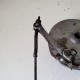 COPERCHIO MOZZO RUOTA POSTERIORE KAWASAKI ER 5 ER-5 500 2001 2005
