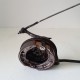COPERCHIO MOZZO RUOTA POSTERIORE KAWASAKI ER 5 ER-5 500 2001 2005