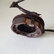 COPERCHIO MOZZO RUOTA POSTERIORE KAWASAKI ER 5 ER-5 500 2001 2005
