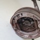 COPERCHIO MOZZO RUOTA POSTERIORE KAWASAKI ER 5 ER-5 500 2001 2005