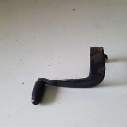 PEDALE LEVA CAMBIO KAWASAKI ER 5 ER-5 500 2001 2005