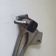PEDANA POGGIAPIEDI ANTERIORE SINISTRA KAWASAKI ER 5 ER-5 500 2001 2005