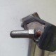 PEDANA POGGIAPIEDI ANTERIORE SINISTRA KAWASAKI ER 5 ER-5 500 2001 2005