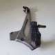 PEDANA POGGIAPIEDI ANTERIORE SINISTRA KAWASAKI ER 5 ER-5 500 2001 2005