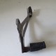 PEDANA POGGIAPIEDI ANTERIORE SINISTRA KAWASAKI ER 5 ER-5 500 2001 2005