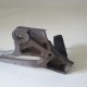 PEDANA POGGIAPIEDI ANTERIORE SINISTRA KAWASAKI ER 5 ER-5 500 2001 2005