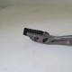 PEDANA POGGIAPIEDI ANTERIORE SINISTRA KAWASAKI ER 5 ER-5 500 2001 2005