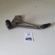 PEDANA POGGIAPIEDI ANTERIORE SINISTRA KAWASAKI ER 5 ER-5 500 2001 2005
