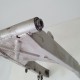 FORCELLONE POSTERIORE KAWASAKI ER 5 ER-5 500 2001 2005