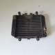 RADIATORE ACQUA KAWASAKI ER 5 ER-5 500 2001 2005