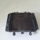 RADIATORE ACQUA KAWASAKI ER 5 ER-5 500 2001 2005