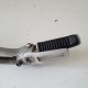 PEDANA PEDALINO ANTERIORE DESTRO SUZUKI GSX 400 FWS 1983 1984