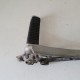PEDANA PEDALINO ANTERIORE DESTRO SUZUKI GSX 400 FWS 1983 1984