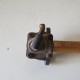 RUBINETTO CARBURANTE BENZINA SUZUKI GSX 400 FWS 1983 1984