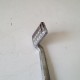 PEDALE LEVA DEL FRENO POSTERIORE SUZUKI GSX 400 FWS 1983 1984