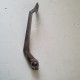 PEDALE LEVA DEL FRENO POSTERIORE SUZUKI GSX 400 FWS 1983 1984