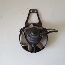 ELETTROVENTOLA VENTOLA RADIATORE SUZUKI GSX 400 FWS 1983 1984