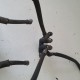 PINZA PINZE FRENO ANTERIORI DESTRA SINISTRA SUZUKI GSX 400 FWS 1983 1984