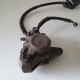 PINZA PINZE FRENO ANTERIORI DESTRA SINISTRA SUZUKI GSX 400 FWS 1983 1984