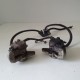 PINZA PINZE FRENO ANTERIORI DESTRA SINISTRA SUZUKI GSX 400 FWS 1983 1984