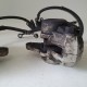PINZA PINZE FRENO ANTERIORI DESTRA SINISTRA SUZUKI GSX 400 FWS 1983 1984