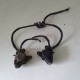 PINZA PINZE FRENO ANTERIORI DESTRA SINISTRA SUZUKI GSX 400 FWS 1983 1984