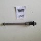 PERNO RUOTA ANTERIORE SUZUKI GSX 400 FWS 1983 1984