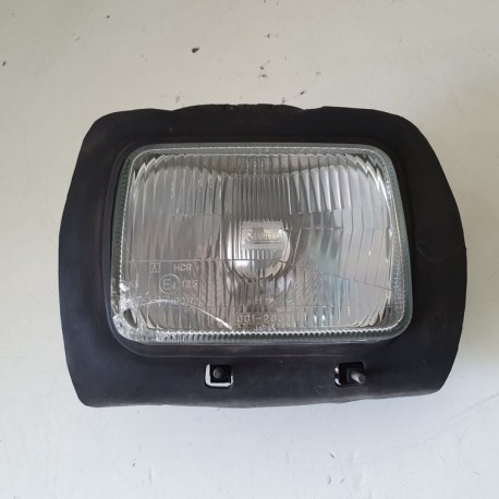 FANALE FARO ANTERIORE SUZUKI GSX 400 FWS 1983 1984