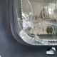 FANALE FARO ANTERIORE SUZUKI GSX 400 FWS 1983 1984